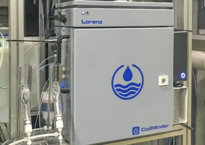 ColiMinder accepted on Water Research Foundation’s TechLink Platform