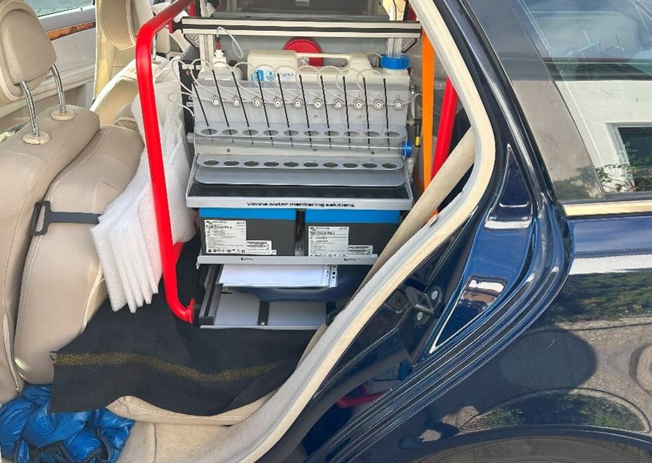 How the ColiMinder helps lifting boil orders