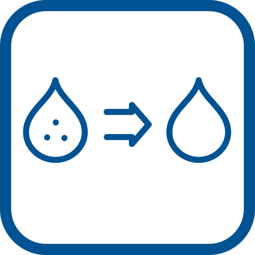 Desalination