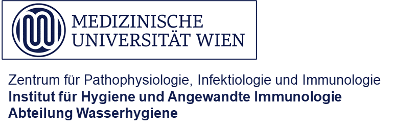Logo der MedUni Wien