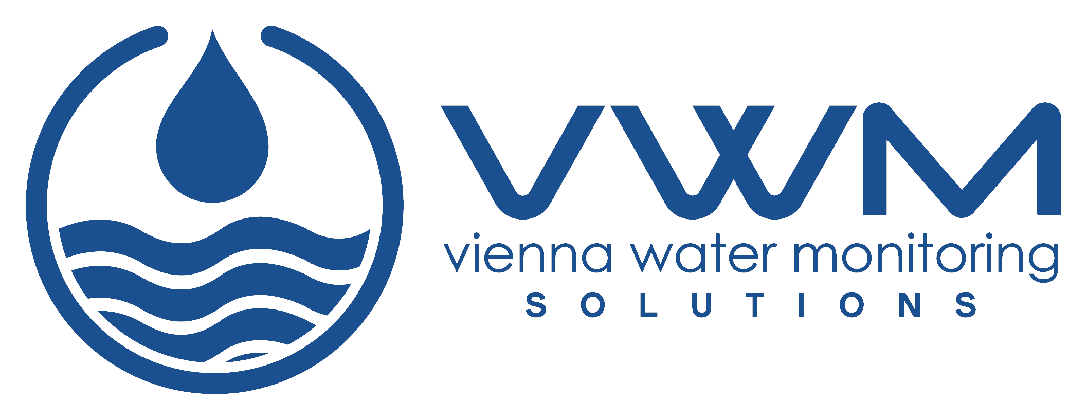 VWM Logo
